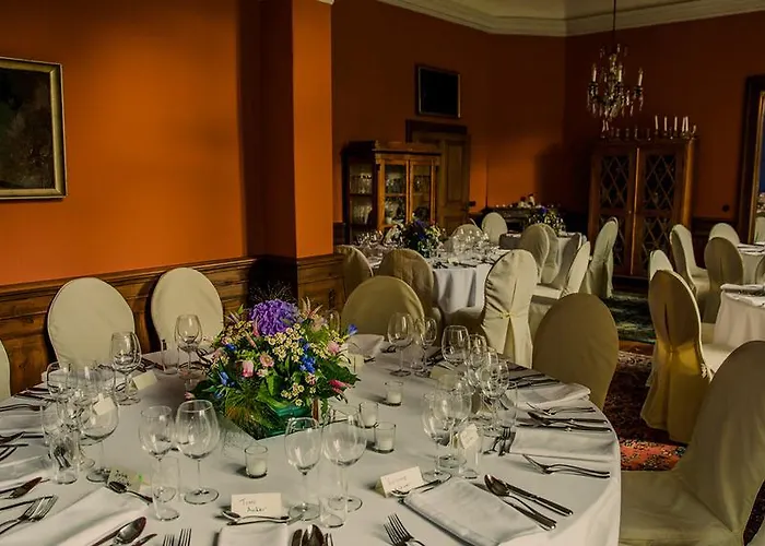 アパート Schloss *