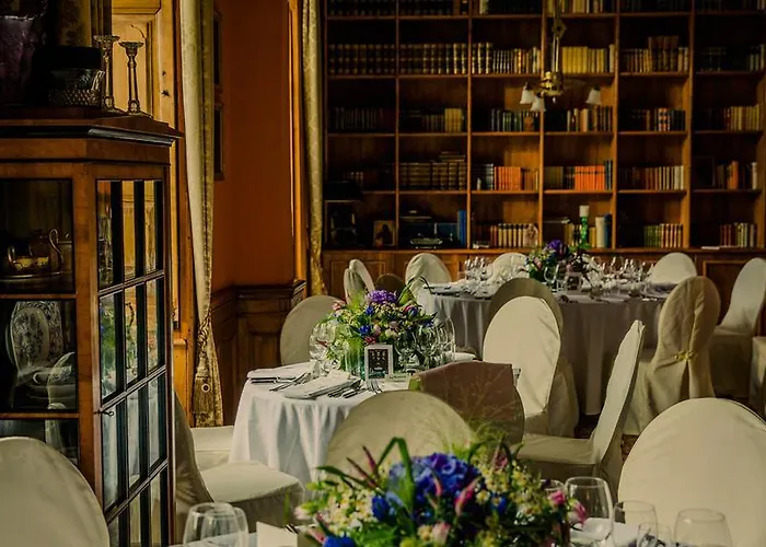 Schloss アパート *