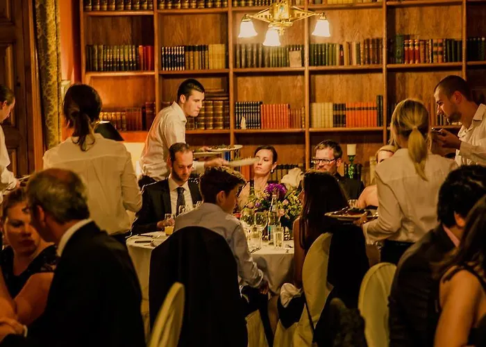 Schloss アパート Stülpe