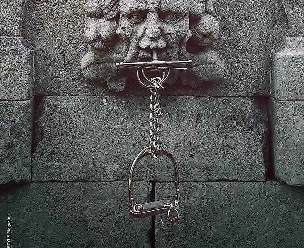 Schloss アパート