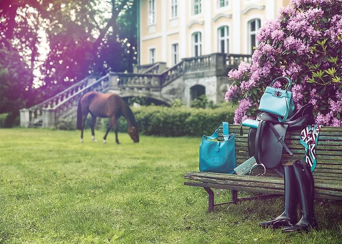 Schloss アパート